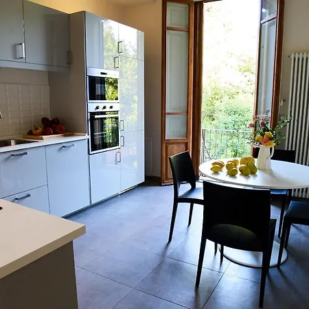 Apartamento Chic In - Dolcevita