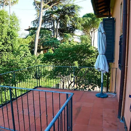 Chic In - Dolcevita Apartamento Florença