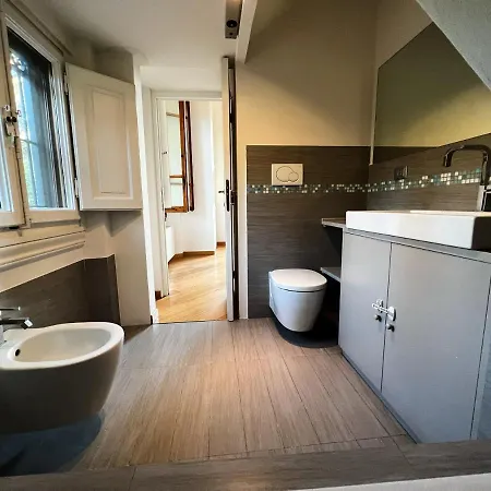 Apartamento Chic In - Dolcevita *