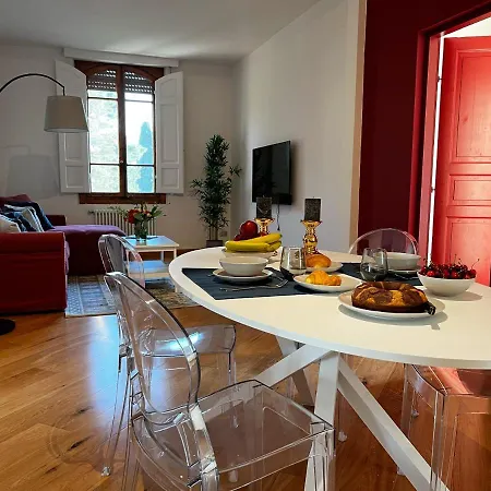 Chic In - Dolcevita 아파트 *