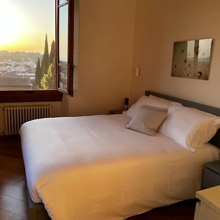 Chic In - Dolcevita * 피렌체