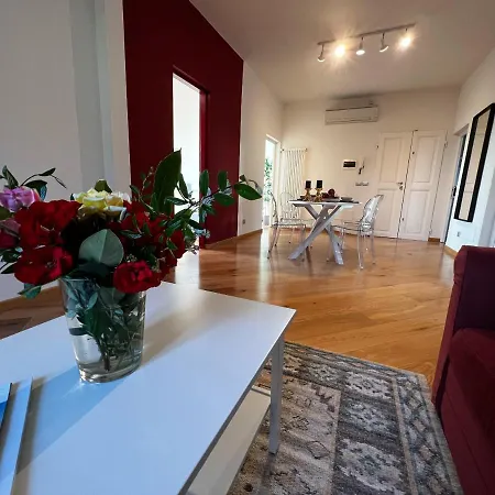 Apartamento Chic In - Dolcevita