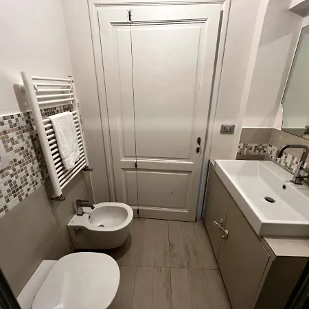 Apartamento Chic In - Dolcevita