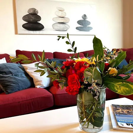 Chic In - Dolcevita Apartamento