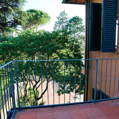 Chic In - Dolcevita Apartamento