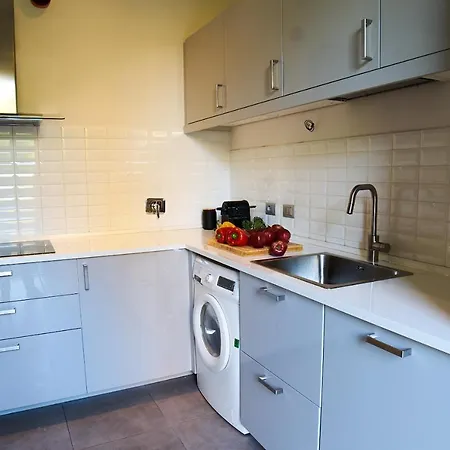 Chic In - Dolcevita 피렌체