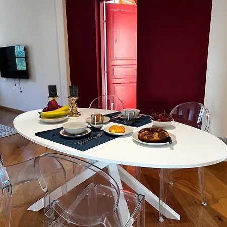 Chic In - Dolcevita 아파트 피렌체