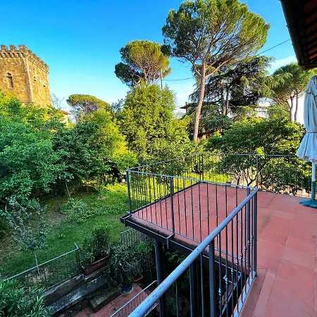 Chic In - Dolcevita * 피렌체