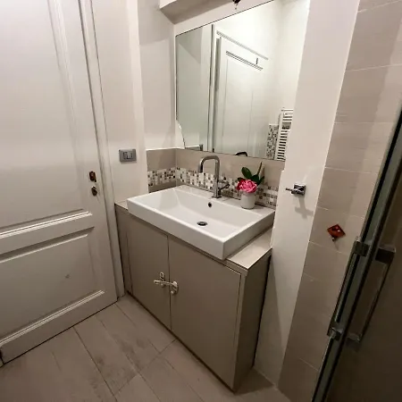 Chic In - Dolcevita 아파트 피렌체