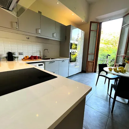 Chic In - Dolcevita 아파트