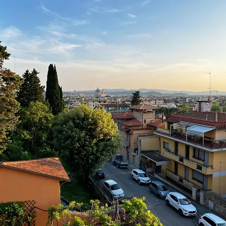 Chic In - Dolcevita Apartamento